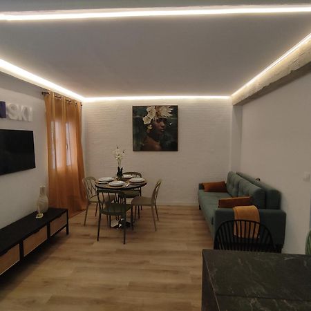 Jaen Sky 아파트 외부 사진