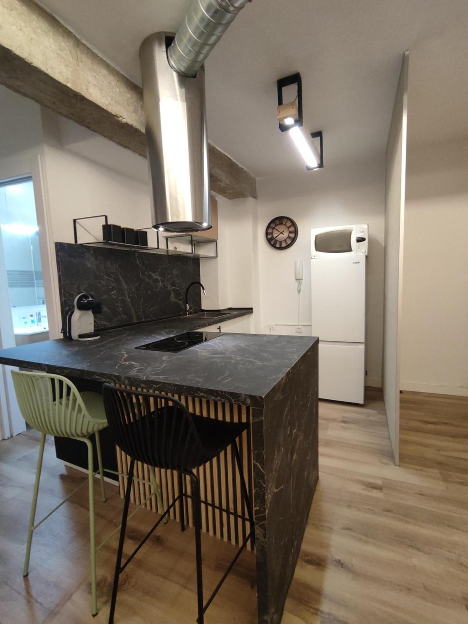 Jaen Sky 아파트 외부 사진