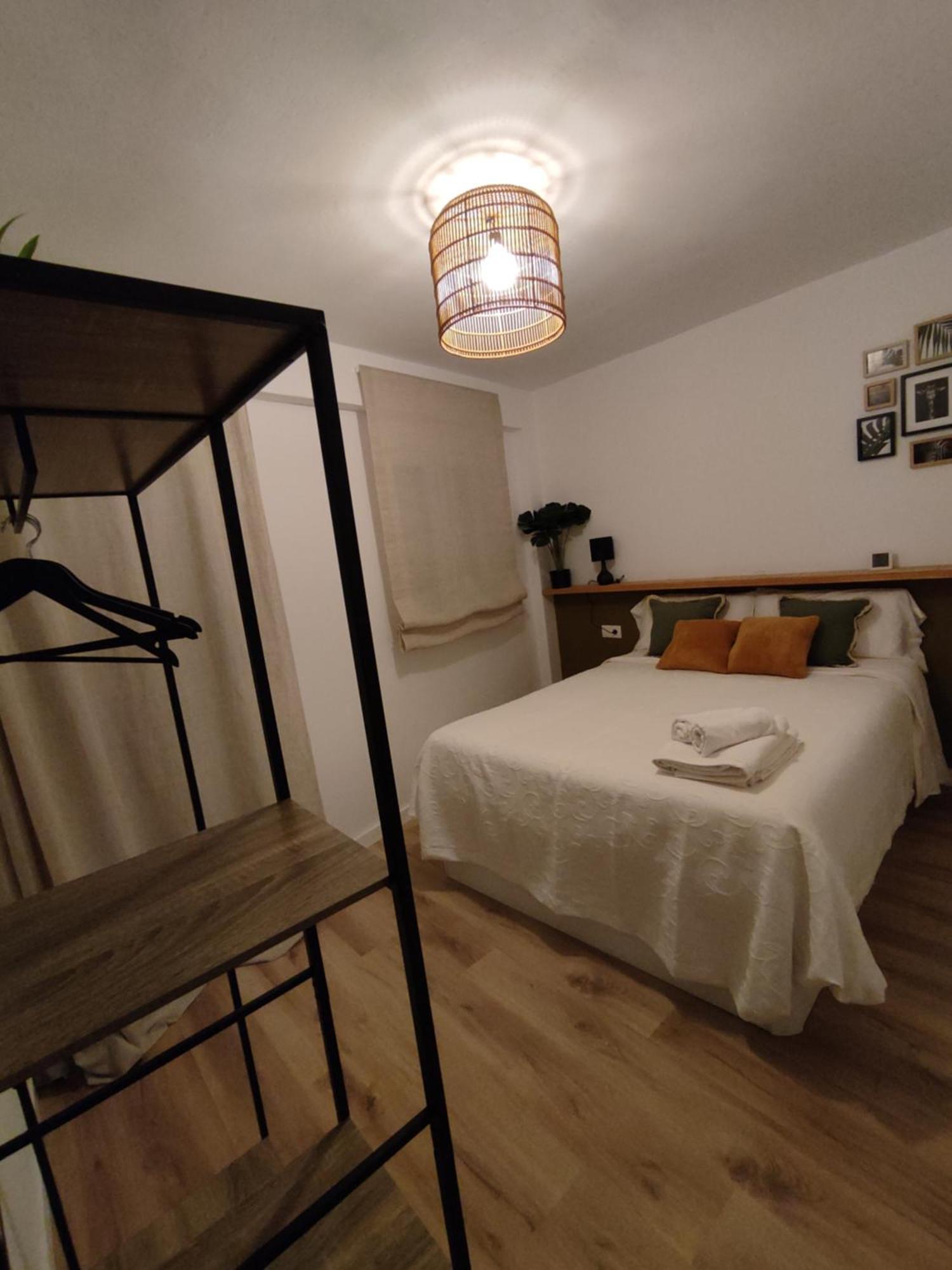 Jaen Sky 아파트 외부 사진